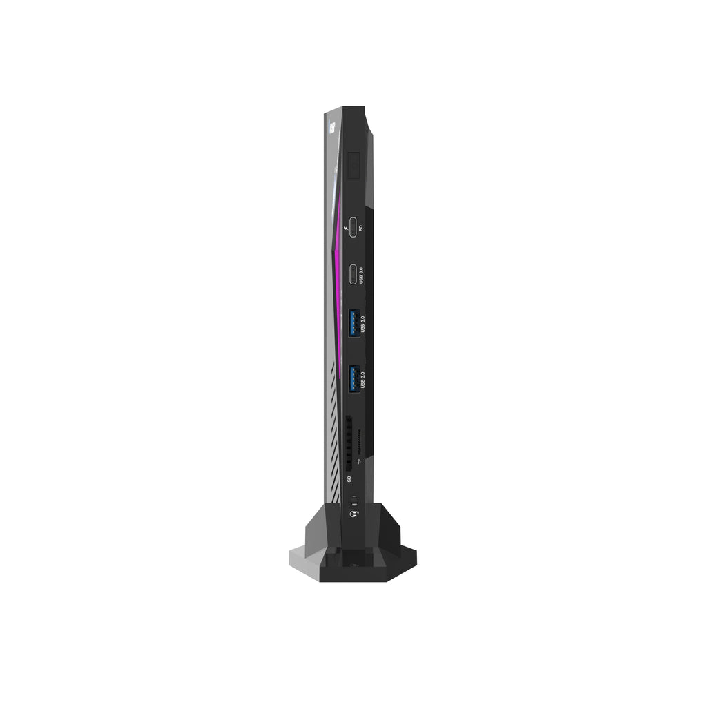 4K SplitXtend™ 3-Displays (PD 100W) (SX-3C4K-D150W)