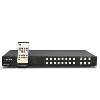 4K@60hz 8x8 HDMI™ Matrix (Audio Extract)-UHD-808