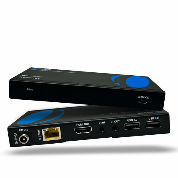 OREI 4K KVM HDMI Extenders – OREI.COM