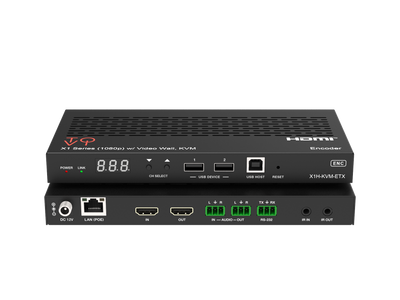 X1 Series