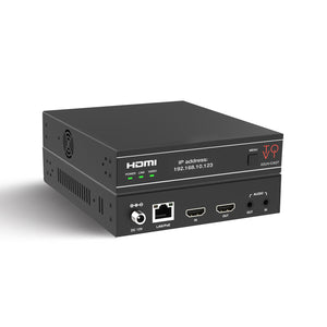 X2 4K Network Video Streamer - (X2UH-CAST)