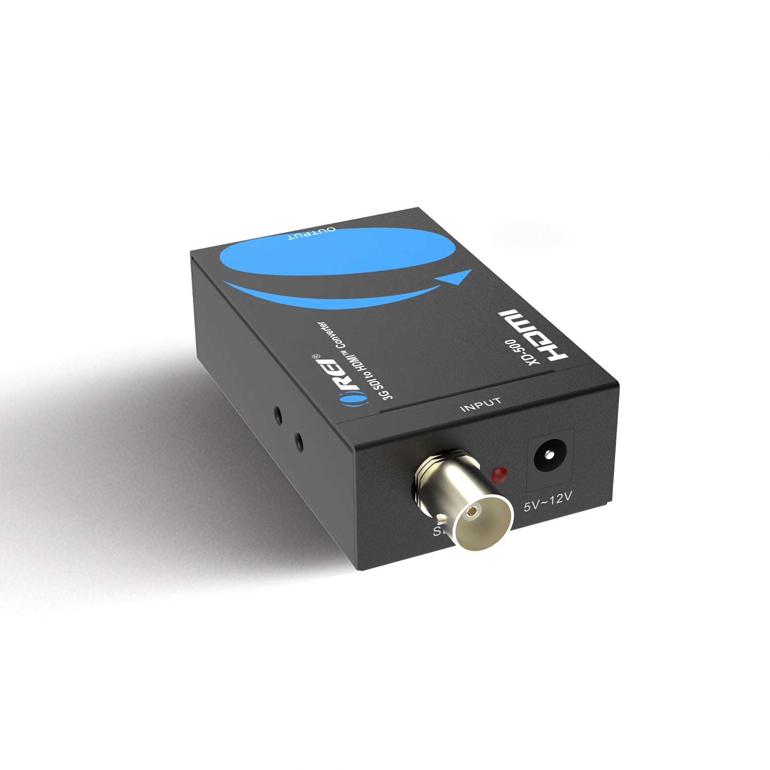 OREI | SDI to HDMI Video Converter Full HD upto 1080P- OREI – OREI.COM