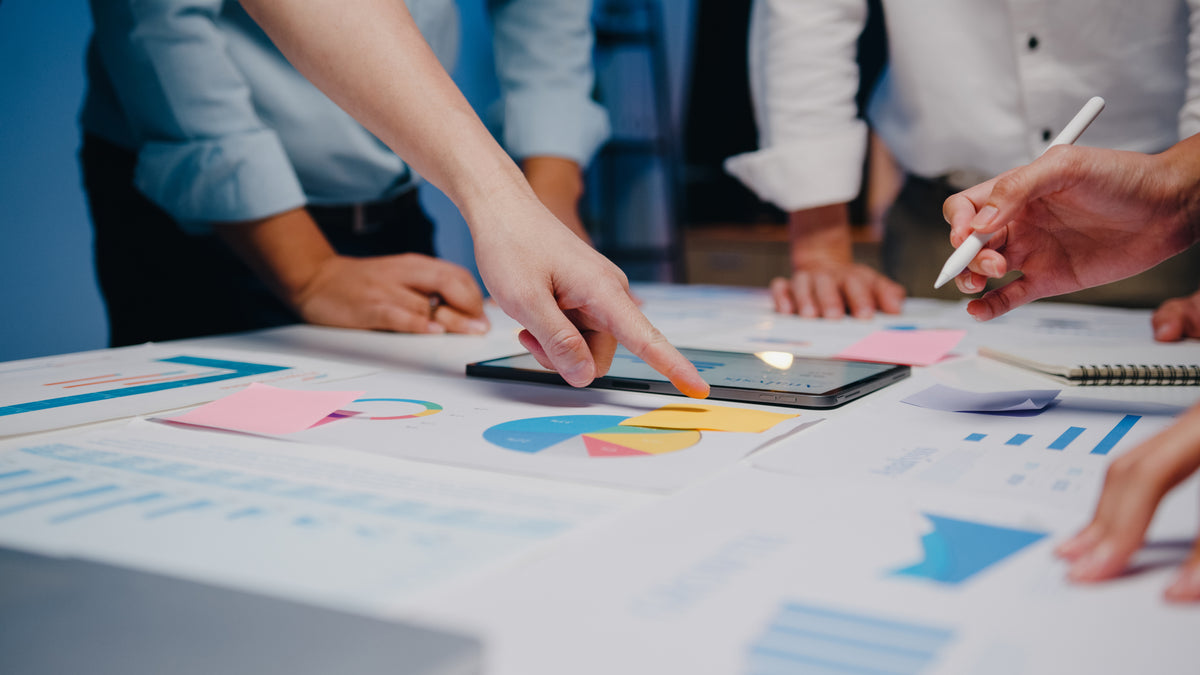 Project Design Assistance – OREI.COM
