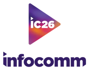 InfoComm India 2026
