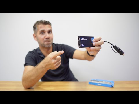 SplitXtend 4K USB 3.0 to HDMI Display Adapter - (SX-2C4K) – OREI.COM