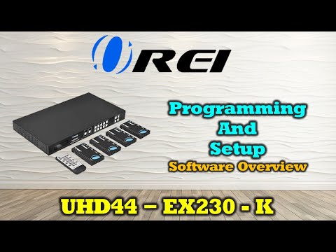 半額以下!新品!ExtronElectronicsDTP DVI 4K230Tx Extron DTP DVI 4K 230 Tx & Rx Twisted Pair Extender Transmitter