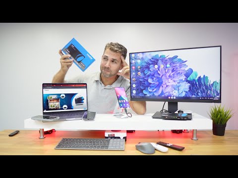 8K 3-port HDMI™ Switch (w/ USB-C)-BK-401C – OREI.COM