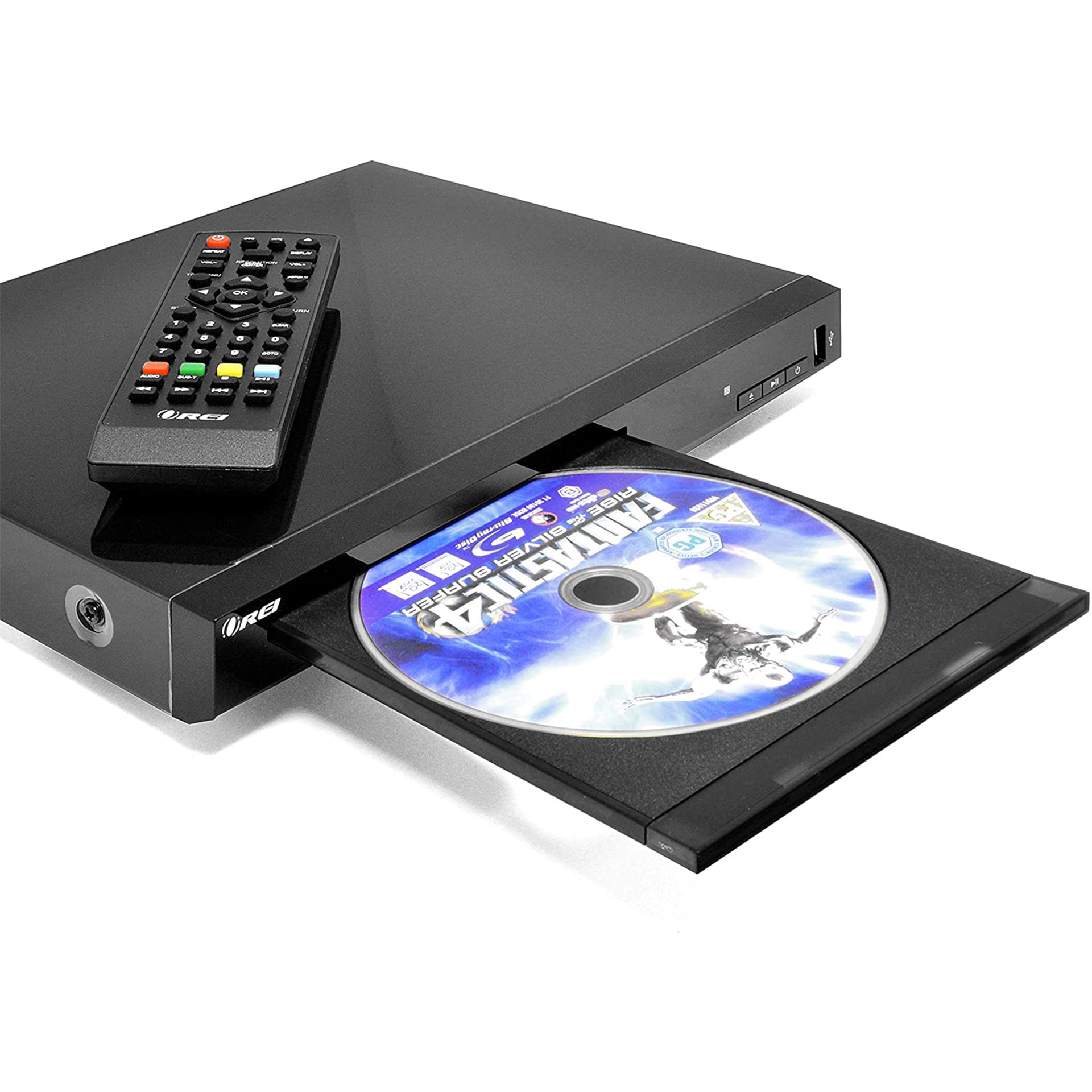 Region Free Blu Ray Player Multi Zone DVDs 0-6, Zone A –