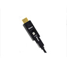 150 Feet Orei Fiber Optic Active HDMI Cable supports up to 4K @ 60Hz - OREI.COM