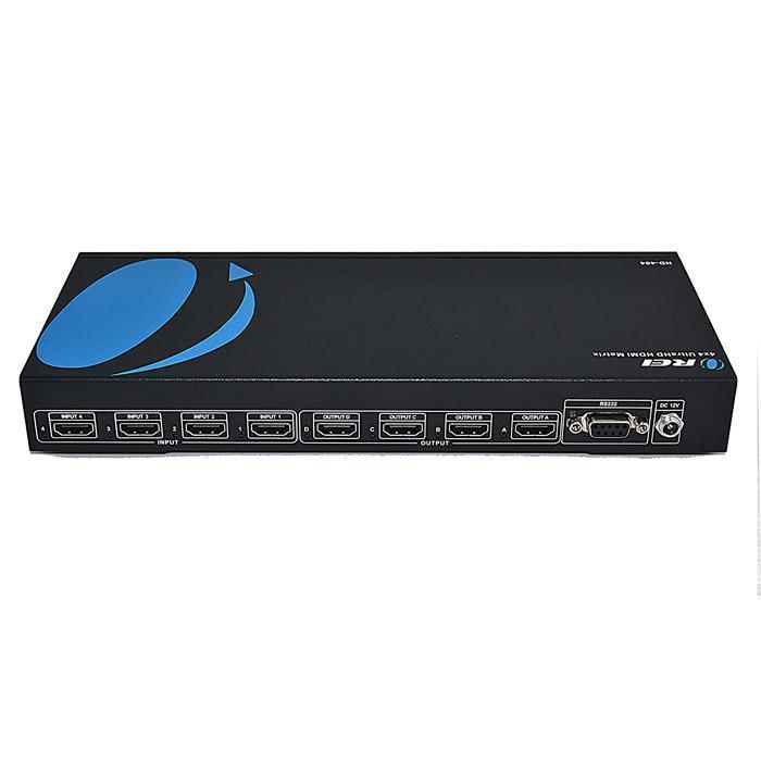OREI HD-404 HDMI 1080P Switcher Matrix