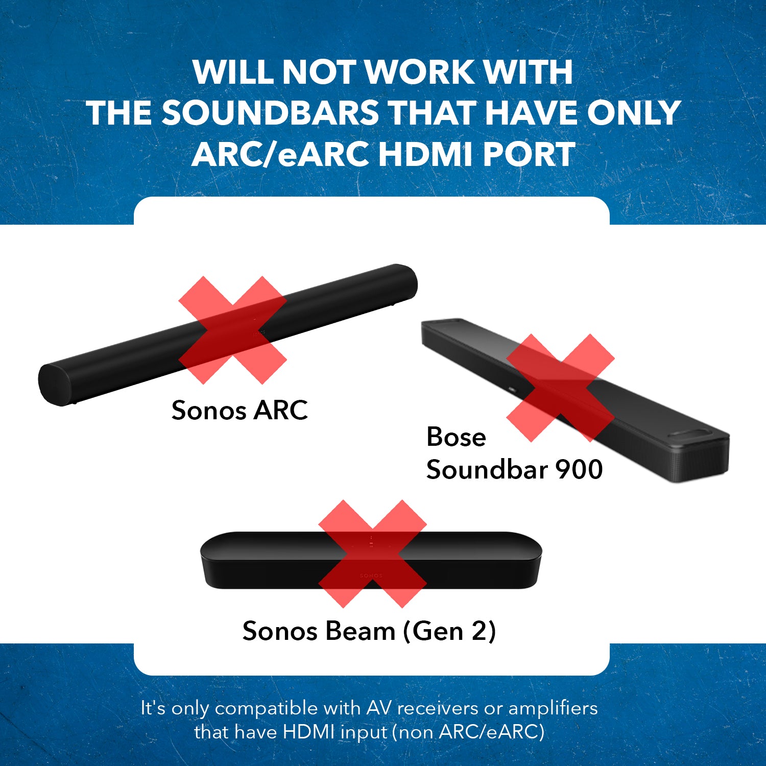 HDMI ARC: What is it and how does it work?