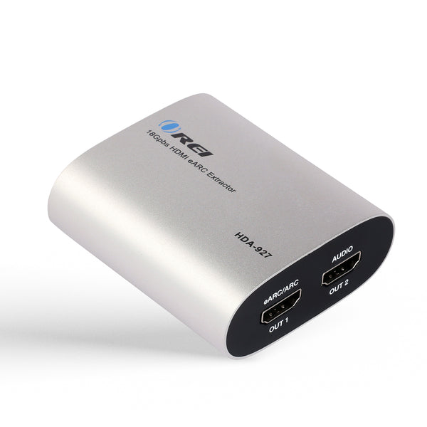 4K HDMI ARC/eARC Audio Adapter Converter-BUNGPUNG