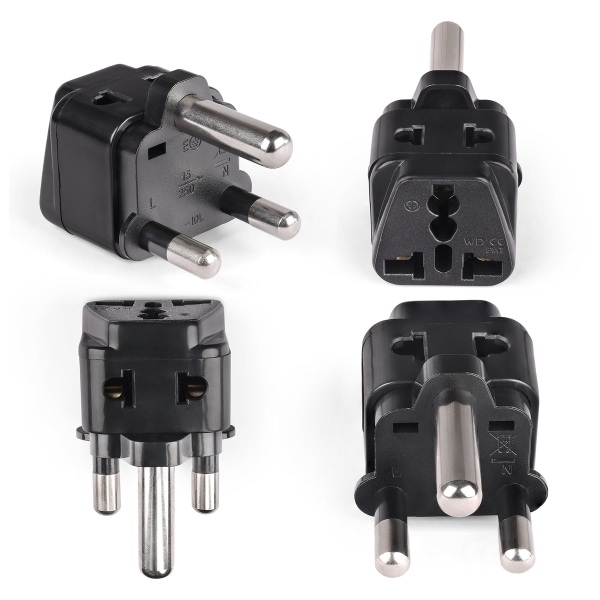 South African Plug