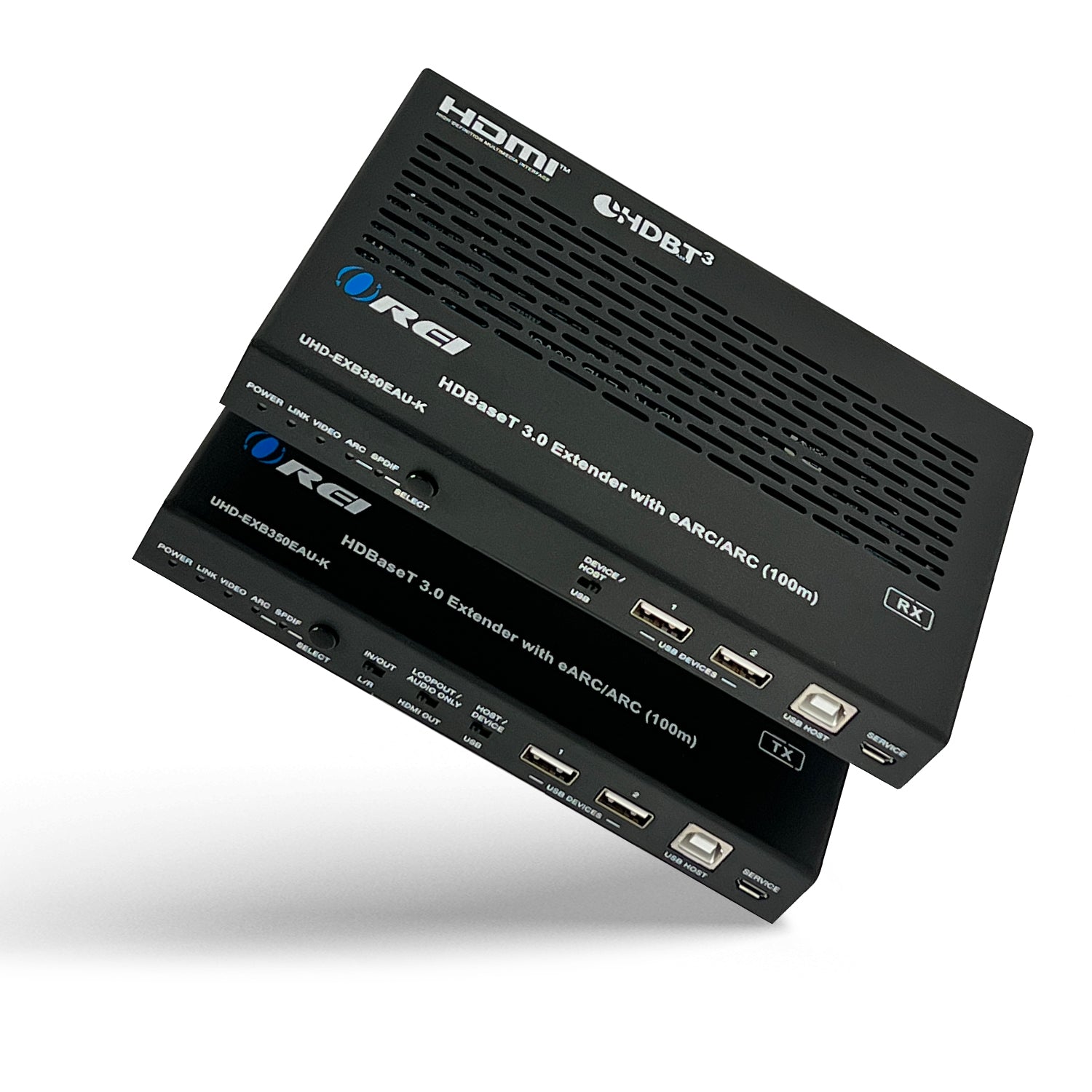 4K@60Hz HDMI over Wireless Extender Long Range -Plug & Play