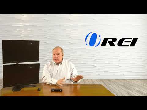 4K@60hz 4x2 HDMI™ Matrix  (ARC)-UHD-402